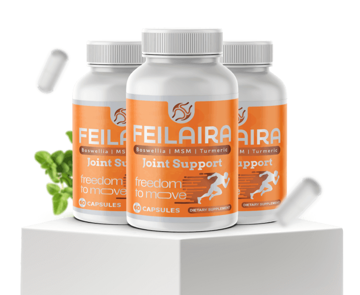 Feilaira pills