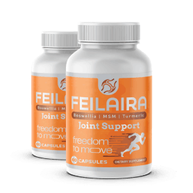 Feilaira supplement