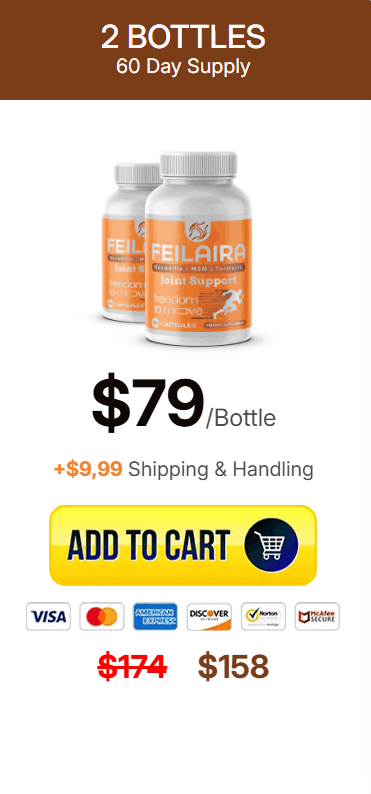 Feilaira 2 bottle price